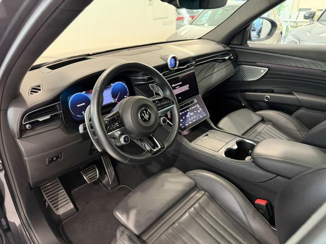 MASERATI Grecale MHEV 330 CV AWD Modena *TETTO PANORAMICO*