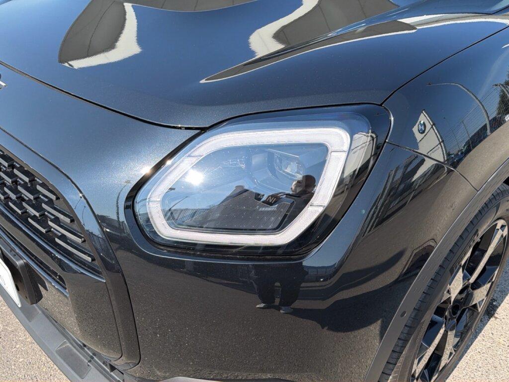 Mini Mini Countryman 2.0 48V D Classic