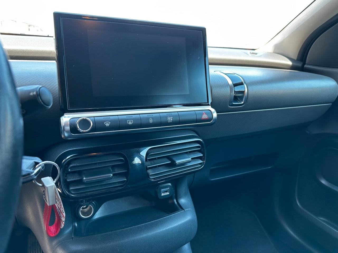 Citroen C4 Cactus BlueHDi 100 S&S Shine Pack