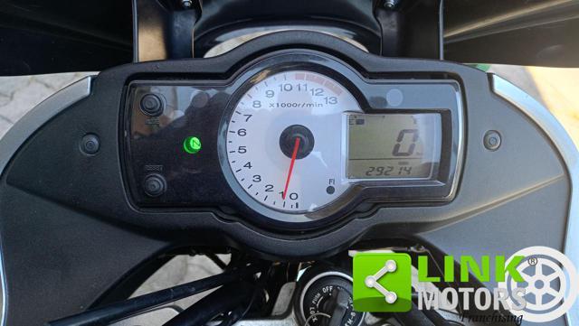 KAWASAKI Versys 650 abs