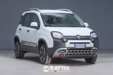 Fiat Panda 0.9 t.air t. 85CV Cross