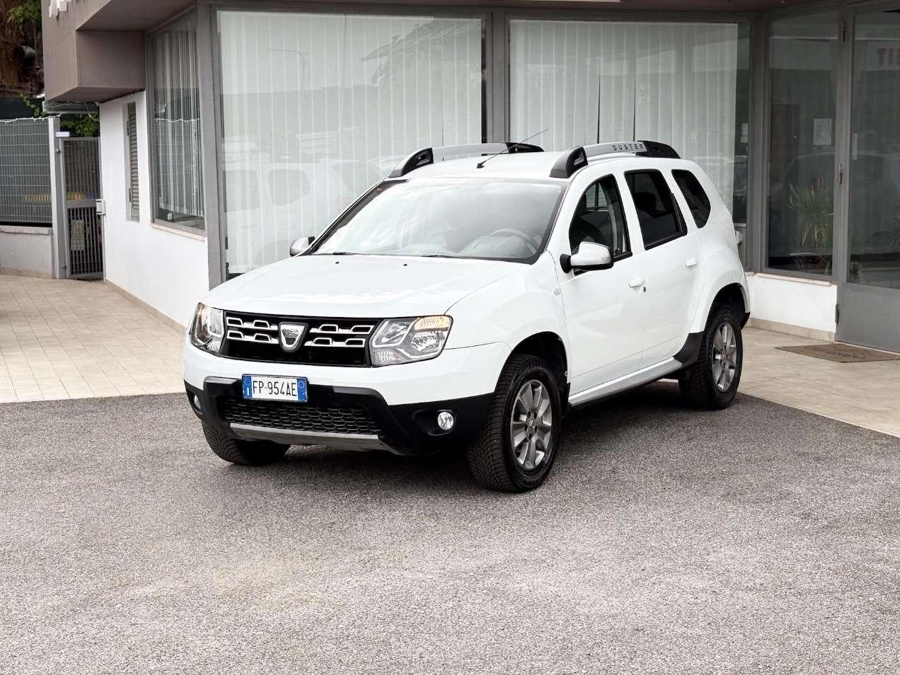 Dacia Duster 1.5 Diesel 110CV S&S E6 Neo - 2018