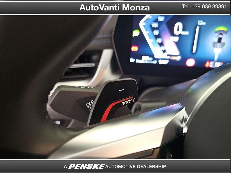 BMW X1 X1 sDrive 18d Msport