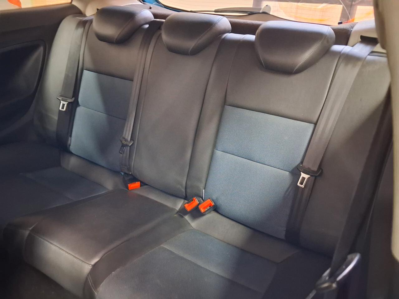 Seat Ibiza 1.4 TDI 75 CV CR 3p. Conect