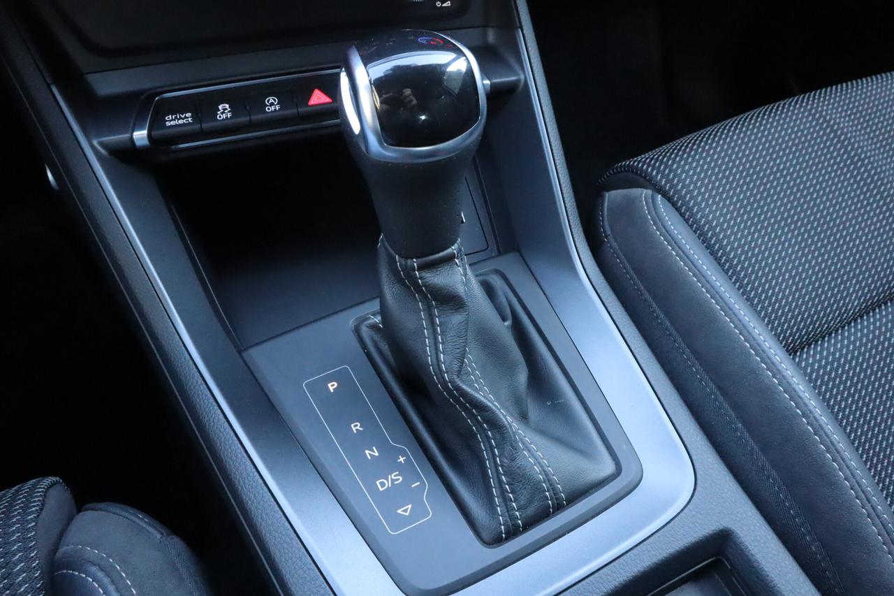 Audi Q3 QUATTRO 2.0TSI 190CV AUT S-LINE
