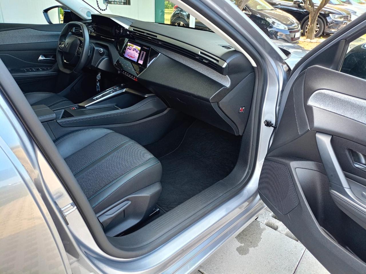 Peugeot 308 BlueHDi 130 S&S EAT8 Allure Pack