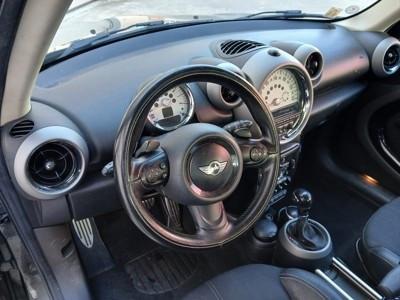 Mini Cooper Countryman 1.6 S ALL4