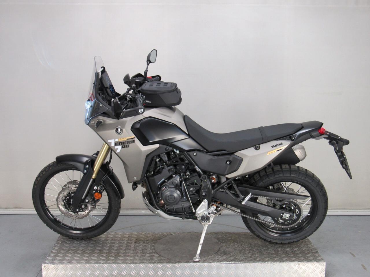 Yamaha Ténéré 700 ABS LOW