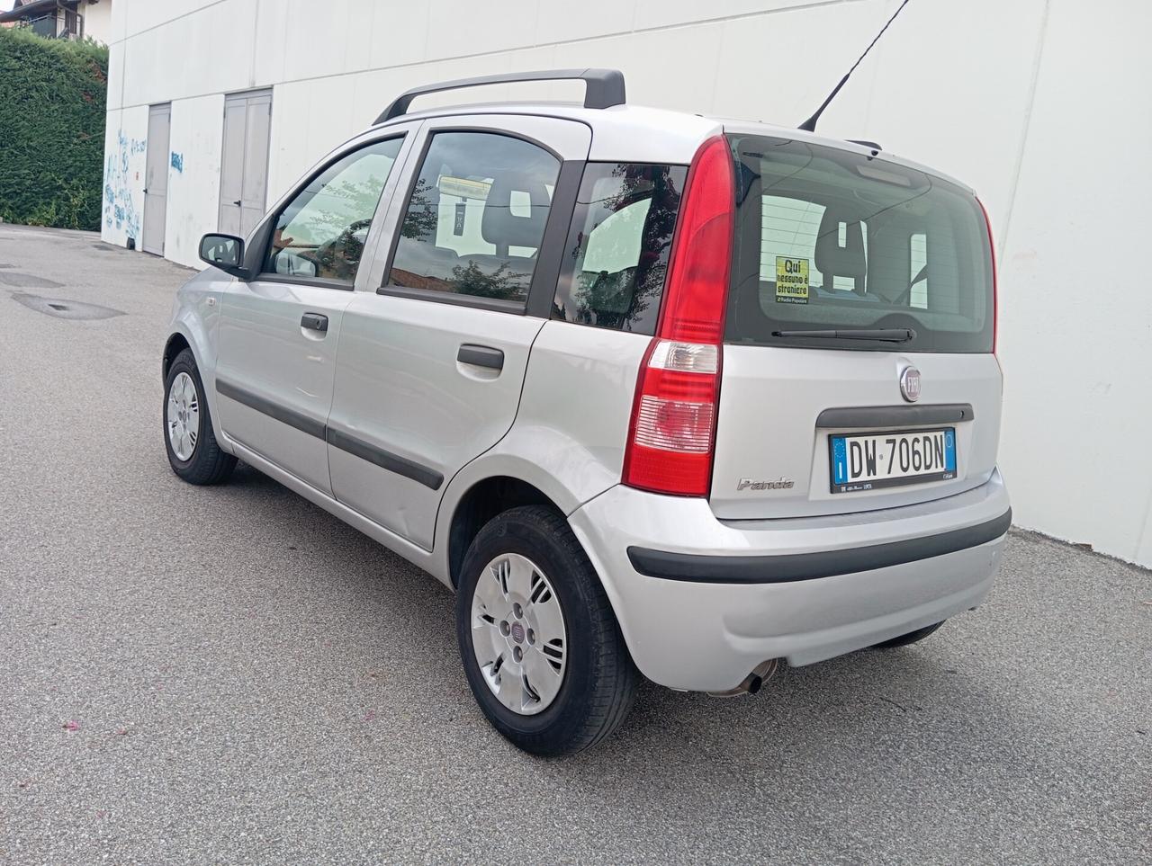 Fiat Panda 1.2