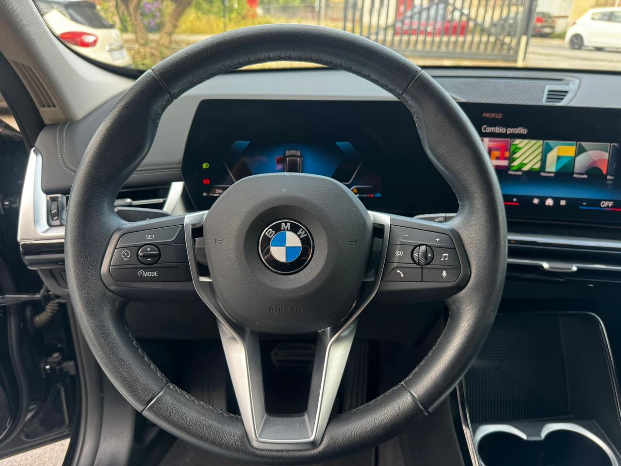 Bmw X1 xDrive 23d xLine