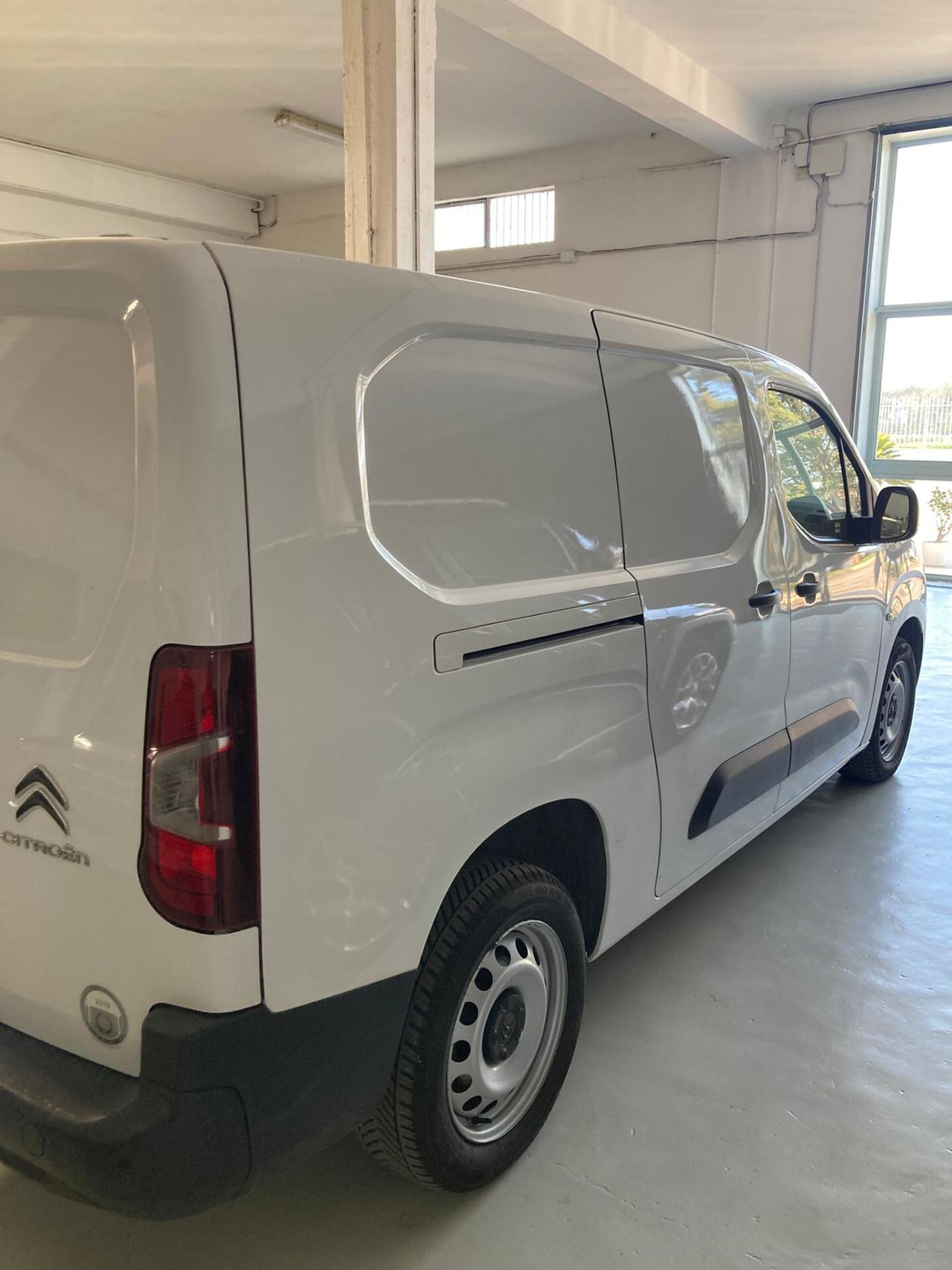 Citroen Berlingo BlueHDi 130 Stop&Start M Live