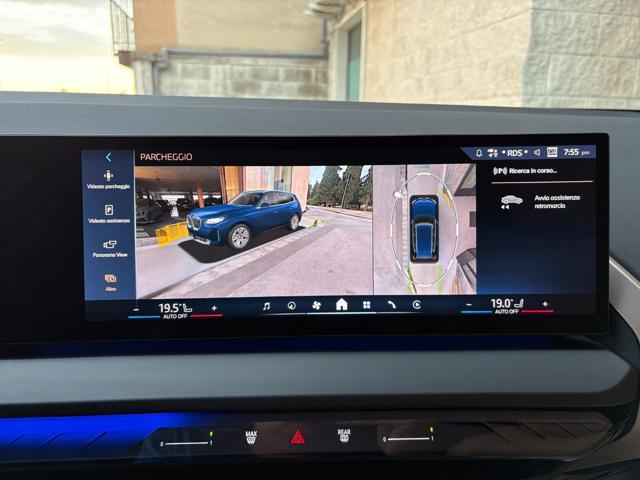 BMW X3 xDrive20d 48V CERCHI DA 20''-HARMAN/KARDON