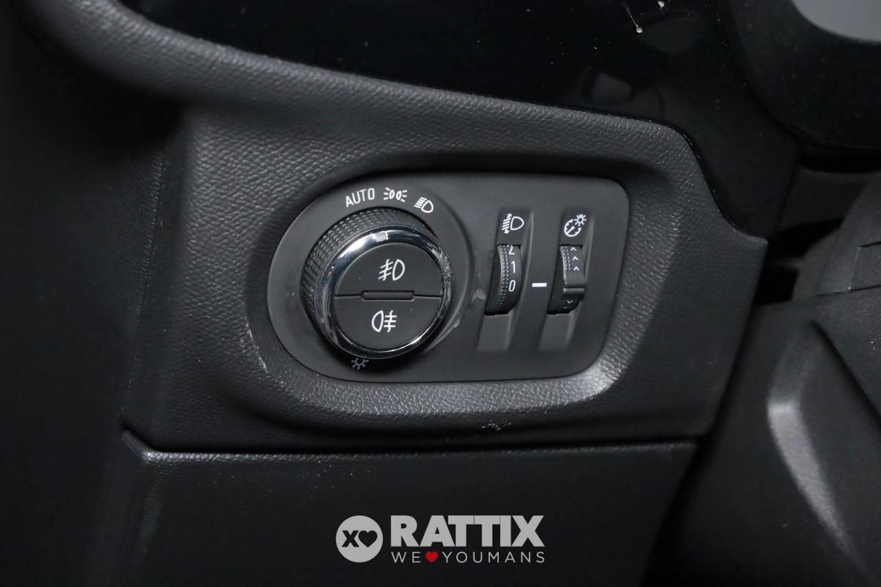 Opel Corsa-e motore elettrico 57kW Elegance