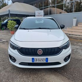 Fiat Tipo 1.3 Mtj 95 Cv Street