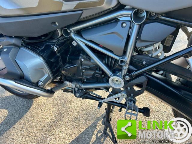 BMW R 1250 GS Adventure Exclusive