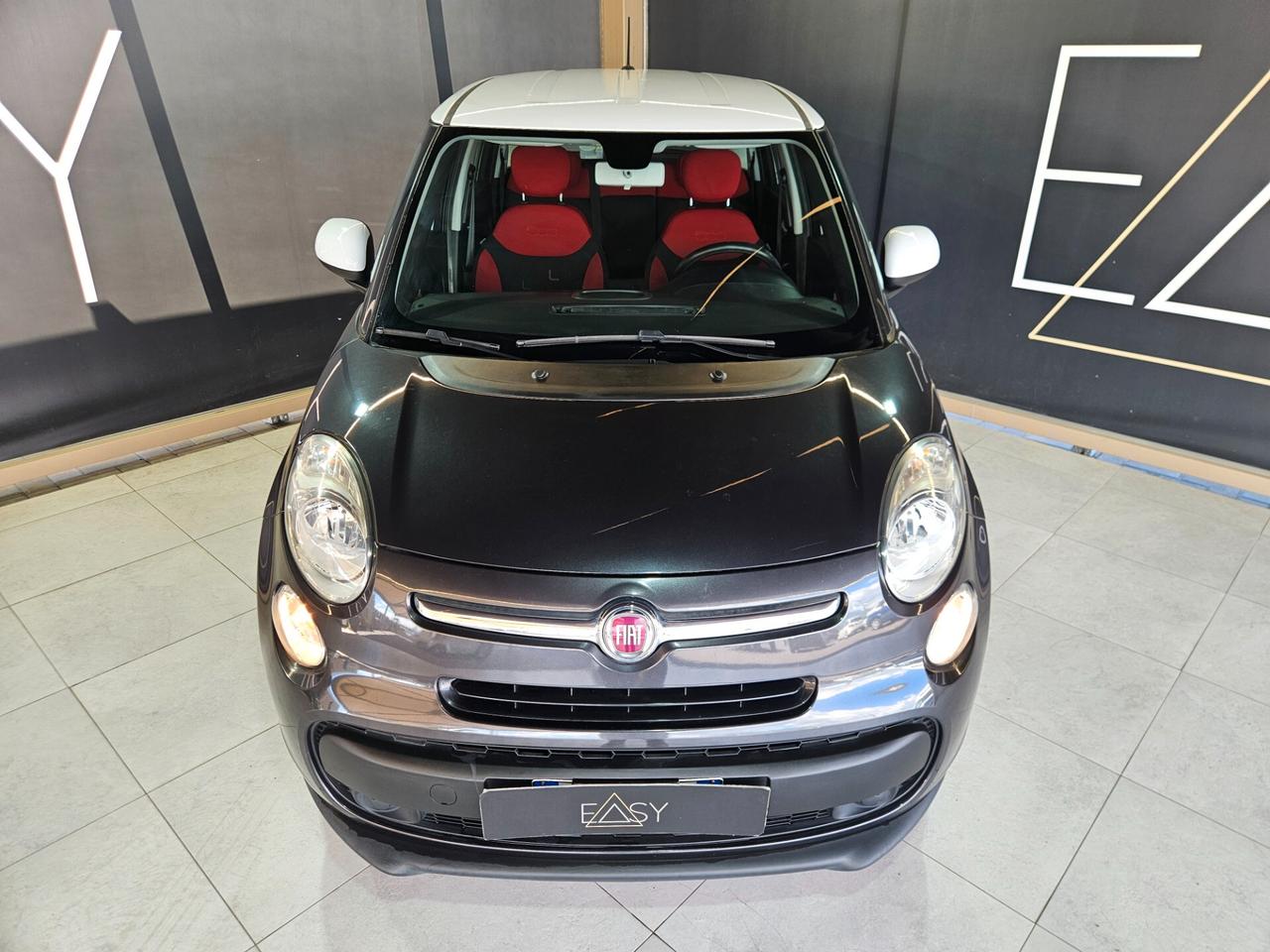 Fiat 500L 1.3 mjt Lounge 85cv