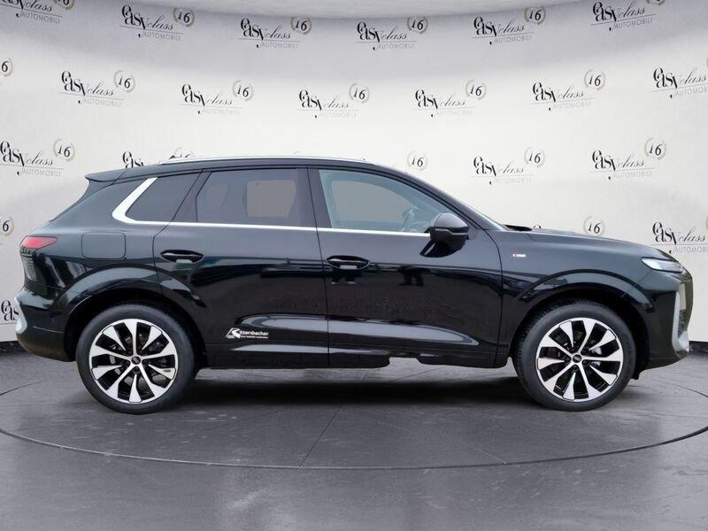 Audi Q3 TFSI 110 kW S tronic S Line TETTO MATRIX CAMERA AUDI PLIS