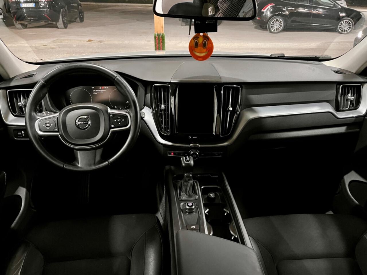 Volvo XC 60 XC60 D4 Geartronic Momentum Gear