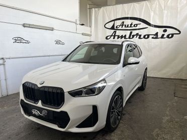 BMW X1 X1 xDrive 18d Msport