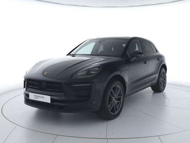 Porsche Macan 2.0 265cv pdk