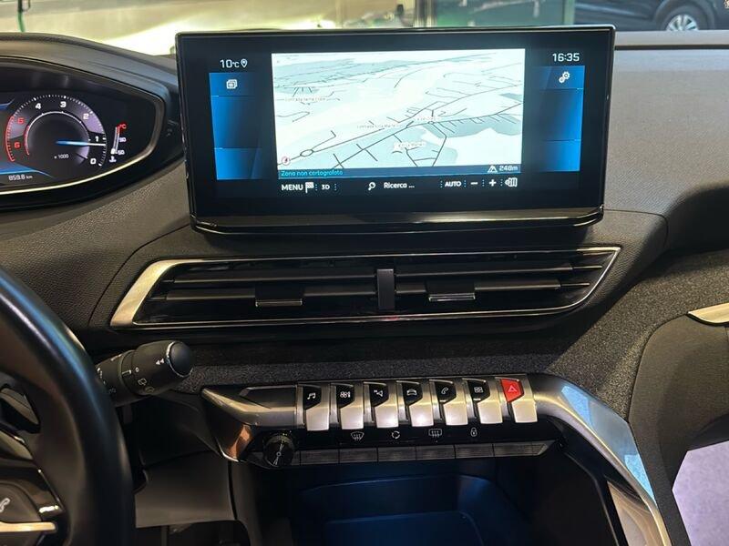 Peugeot 5008 5008 BlueHDi 130 S&S EAT8 Allure Pack