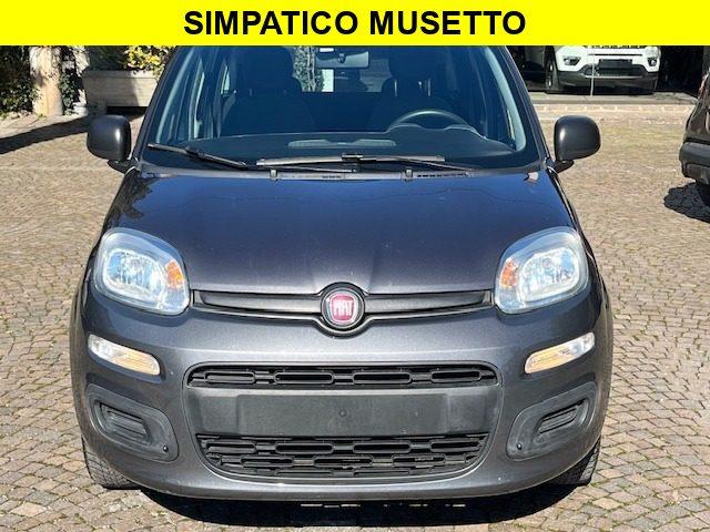 FIAT Panda 1.2 Benzina Neopatentati