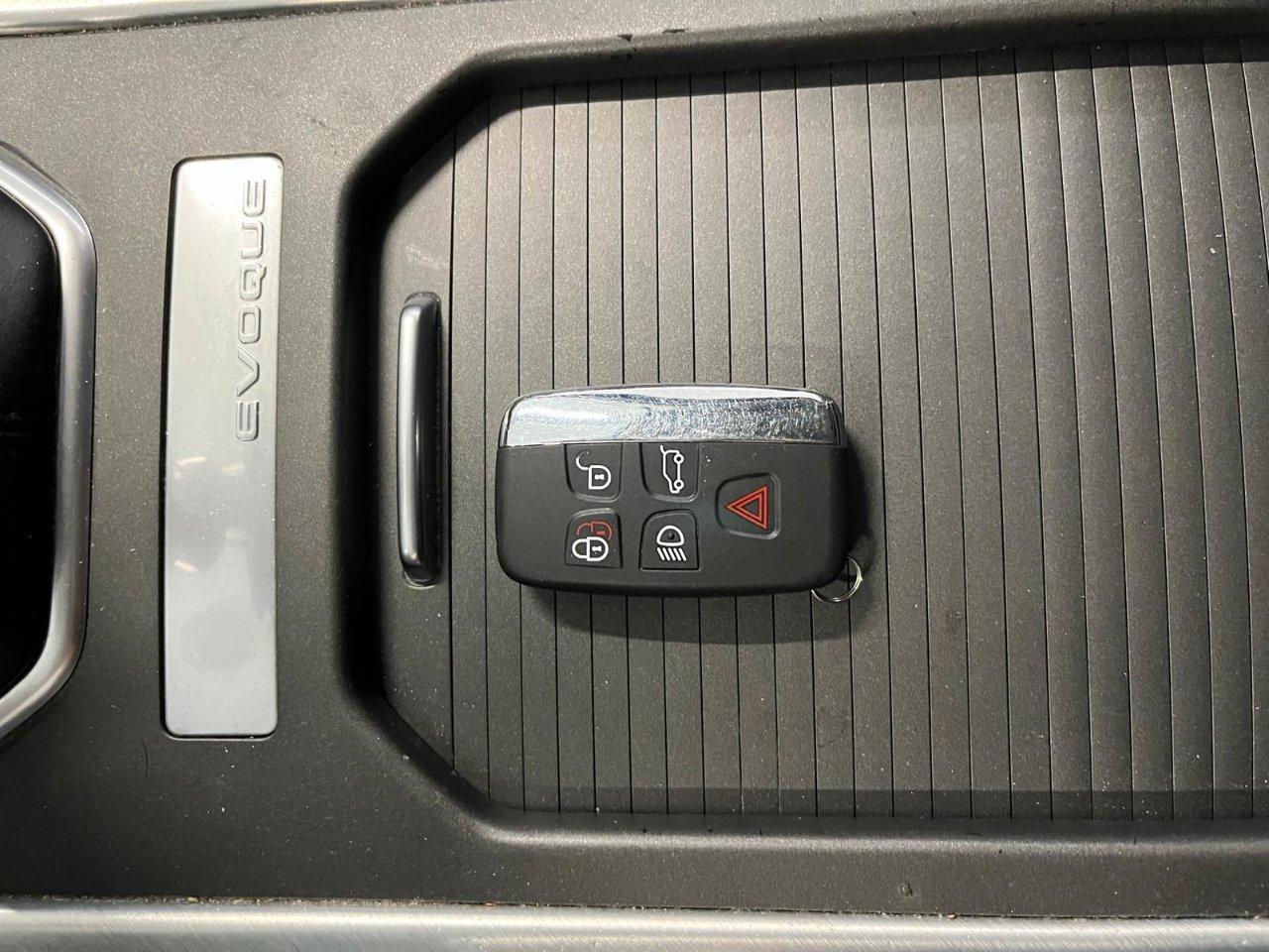 Land Rover Range Rover Evoque 5 Porte Range Rover Evoque 5p 2.0 td4 SE Dynamic 150cv