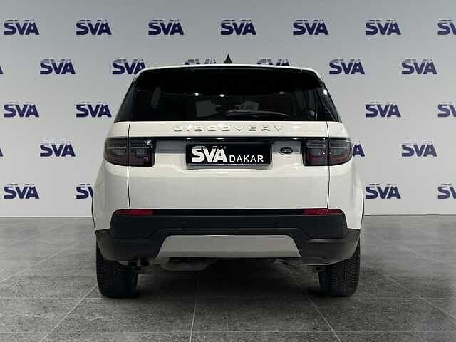 Land Rover Discovery Sport SE - *AUTOCARRO* IVA ESPOSTA 100%