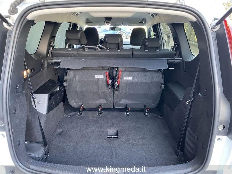 Dacia Jogger 1.0 TCe GPL 100 CV 7 p. Extreme