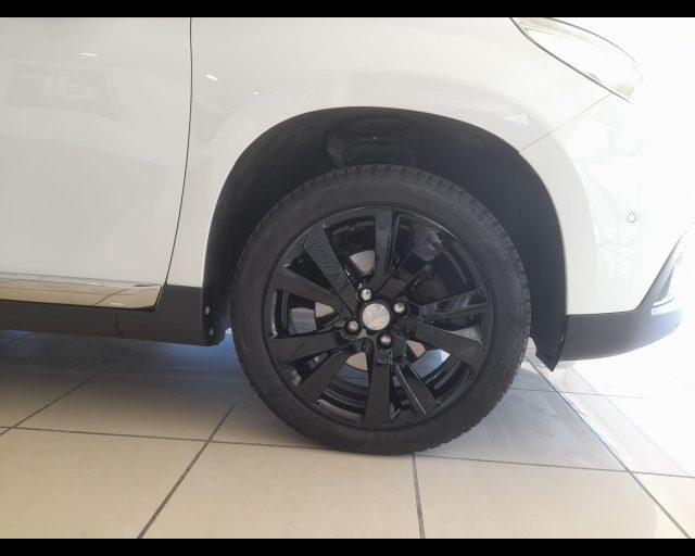 PEUGEOT 2008 - 1.6 bluehdi Allure s&s 120cv