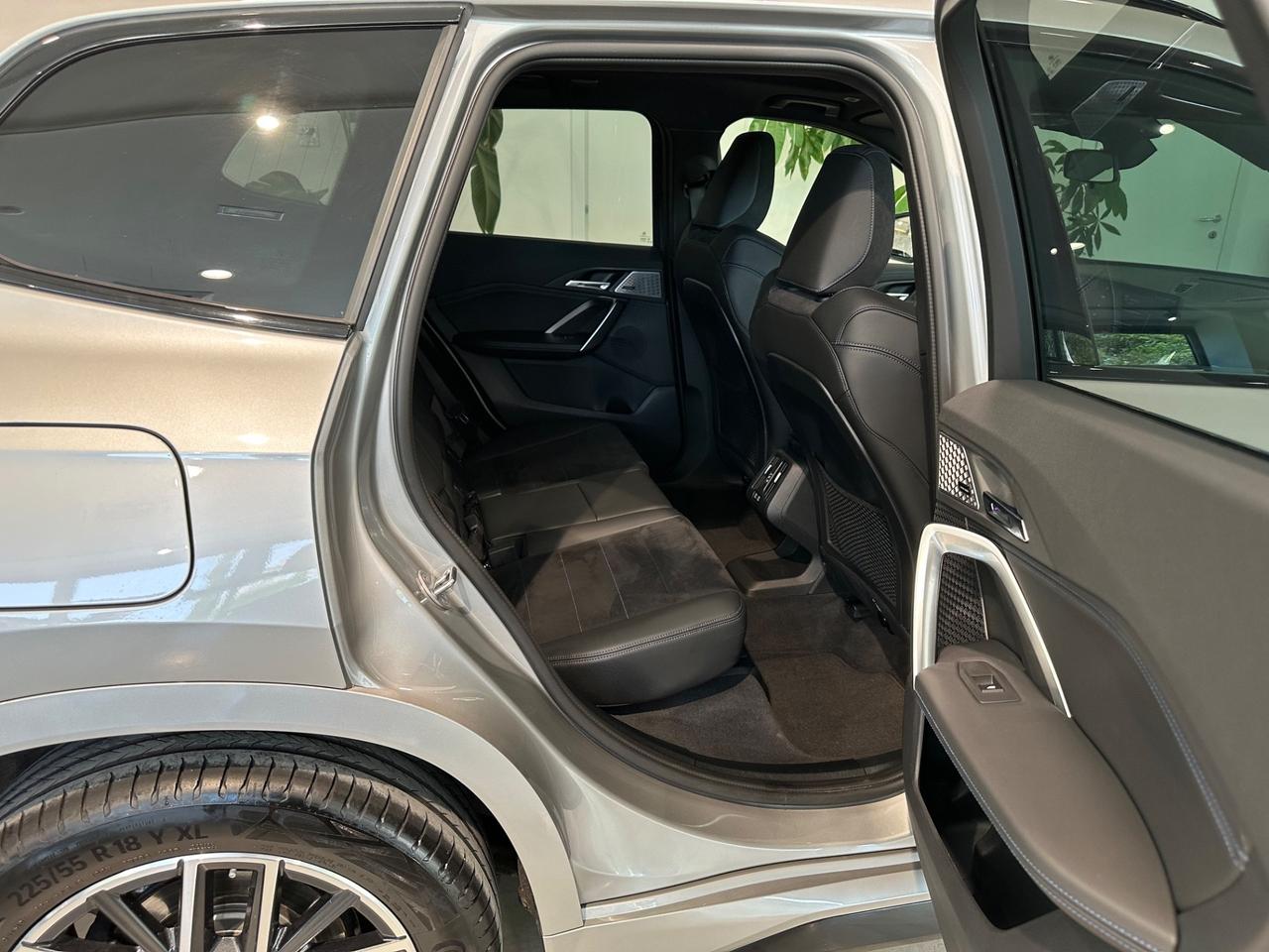 Bmw X1 xDrive20d 48V Msport IVA ESPOSTA