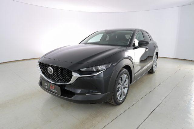 MAZDA CX-30 2024 150cv Hybrid Exclusive + Design pack