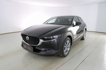 MAZDA CX-30 2024 150cv Hybrid Exclusive + Design pack