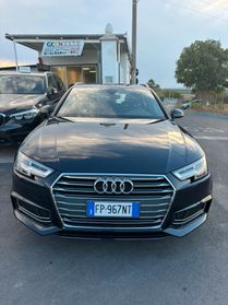 Audi A4 Avant 2.0 TDI 190 CV Business Sport S-LINE