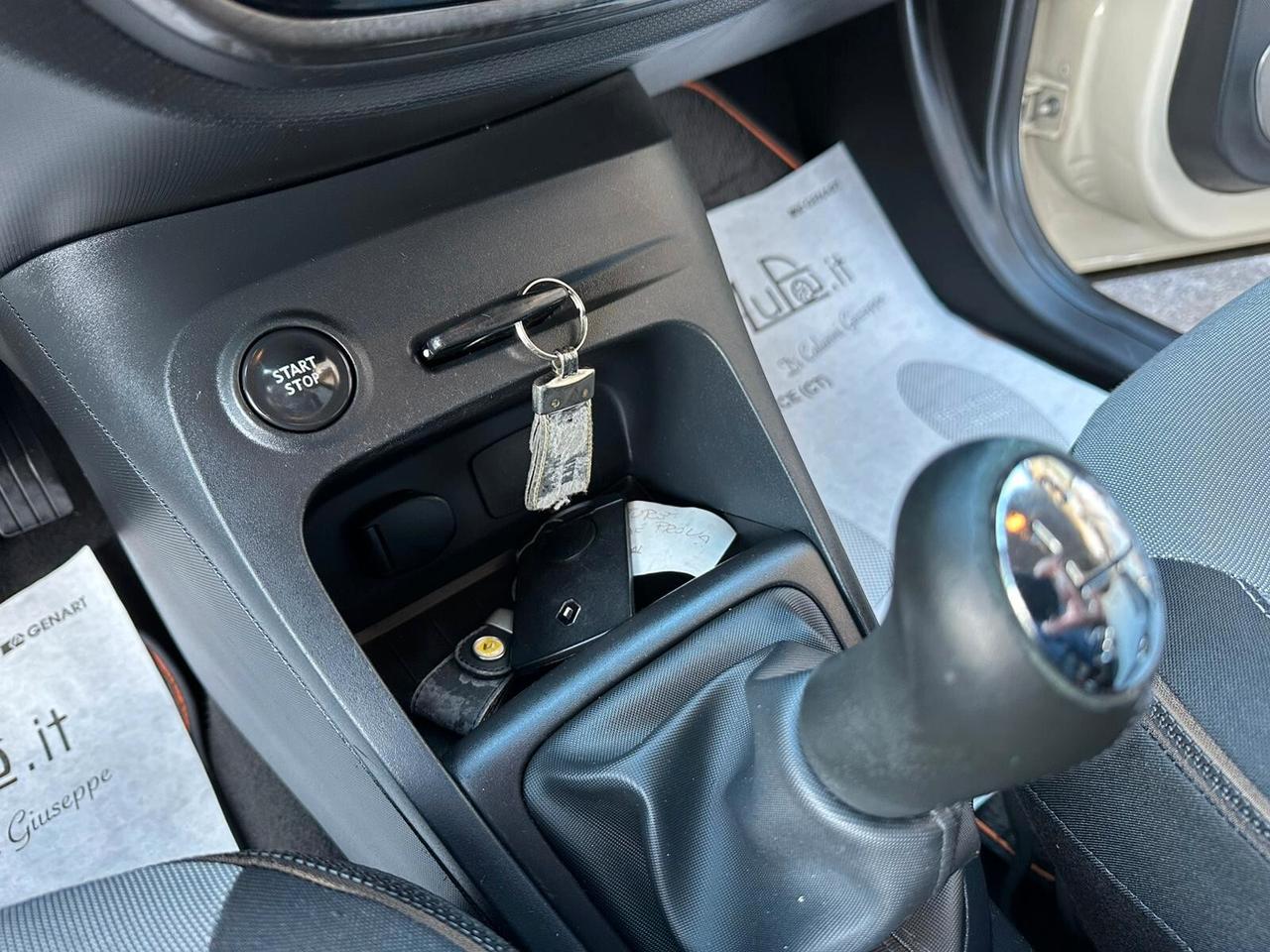 Renault Captur 1.5 dCi 8V 90 CV Start&Stop Energy R-Link