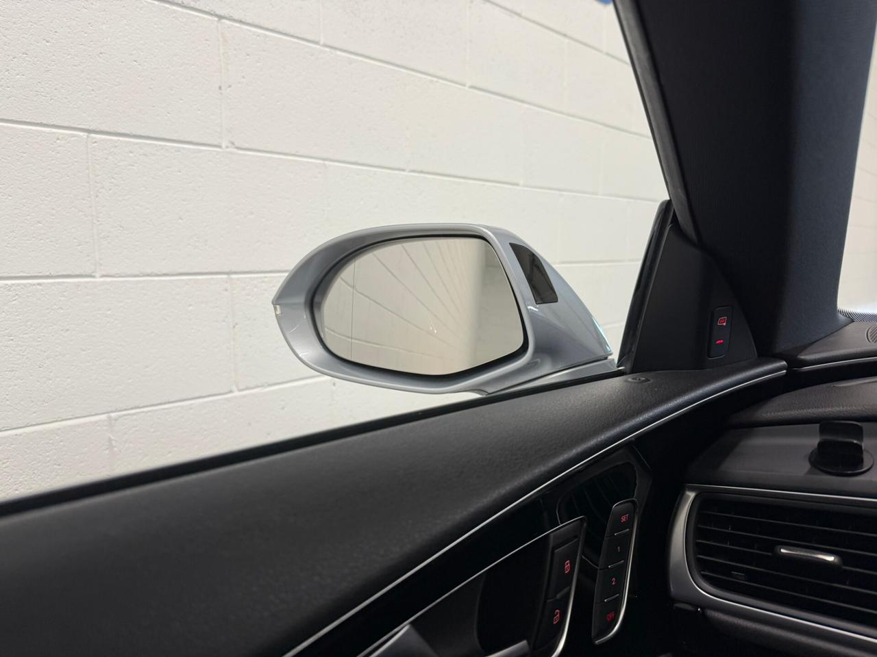 Audi A7 SPB 3.0 TDI 272 CV Quattro S-Tronic S-LINE Plus