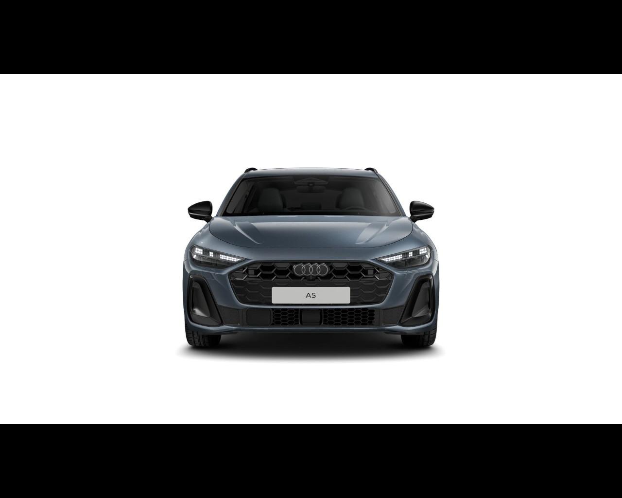 AUDI Audi A5 Avant S line edition TDI 150 kW S tronic
