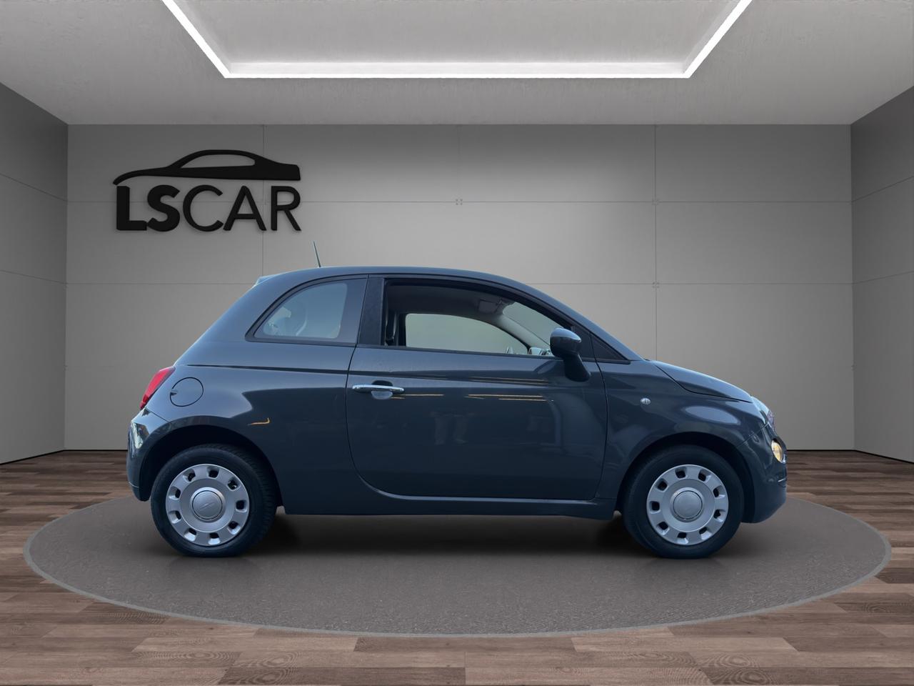 Fiat 500 1.2 Pop 69cv - Unipro - Promo finanziamento