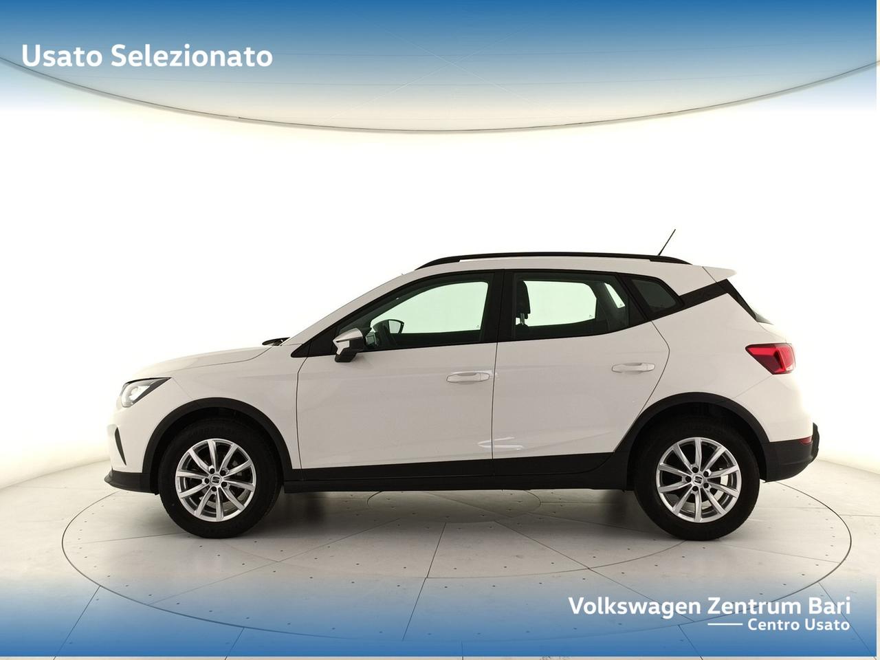 Seat Arona 1.0 ecotsi reference 95cv