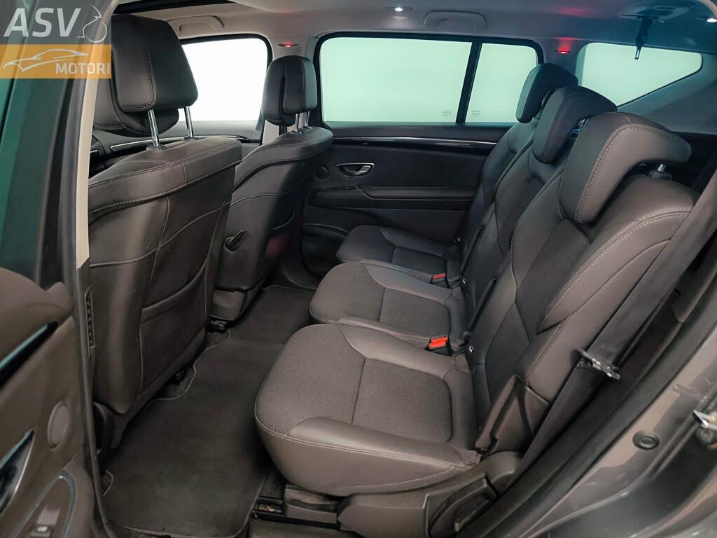 Renault Espace dCi 160CV EDC Energy Intens