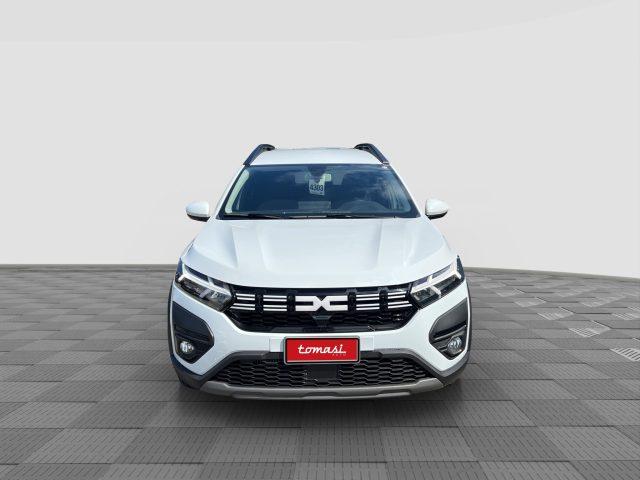 DACIA Jogger Jogger 1.0 TCe GPL 100CV 7 posti Expression