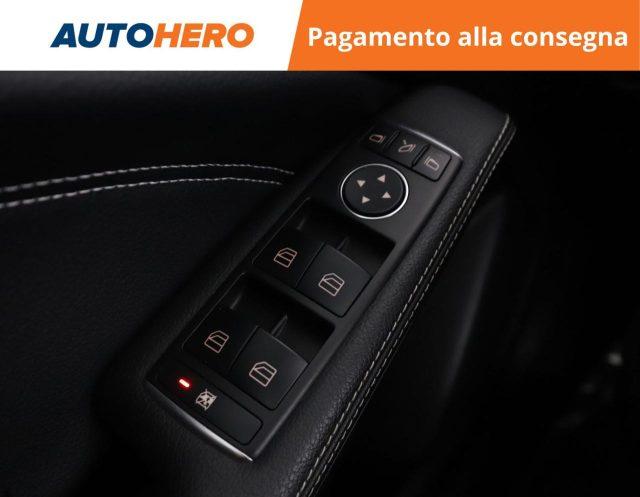 MERCEDES-BENZ A 180 d Sport