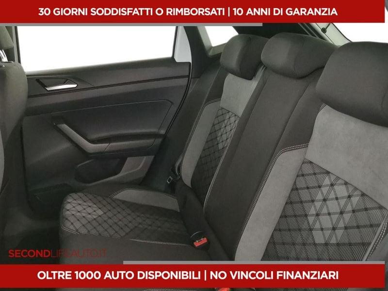 Volkswagen Polo 1.0 tsi R-Line 95cv