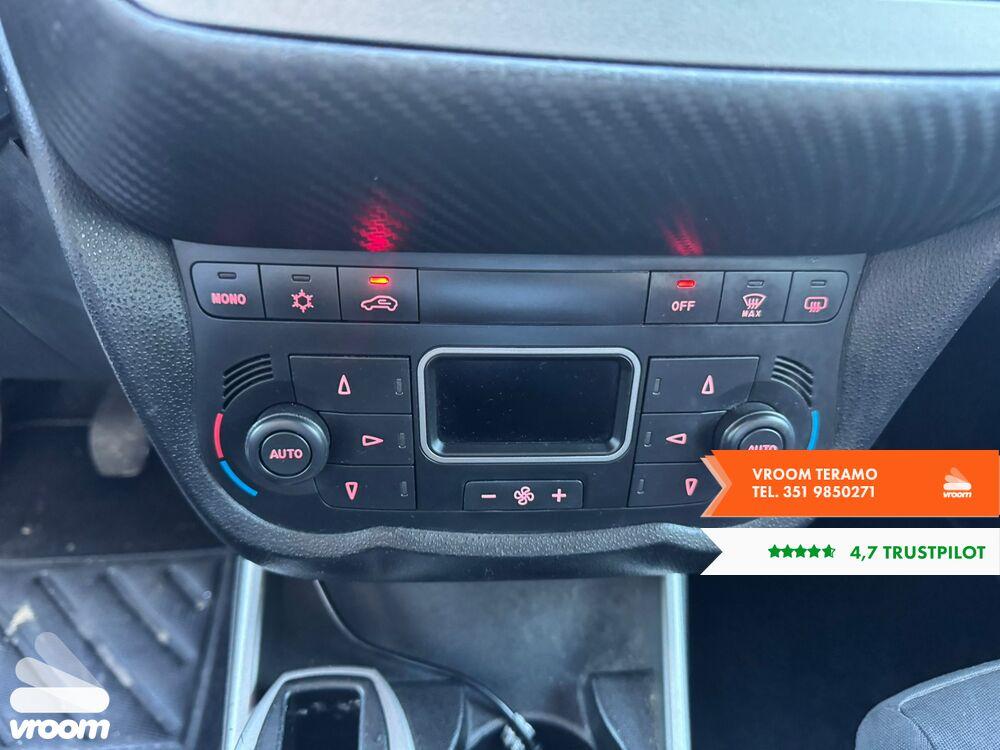 ALFA ROMEO MiTo 1.4 78 CV S&S Progression