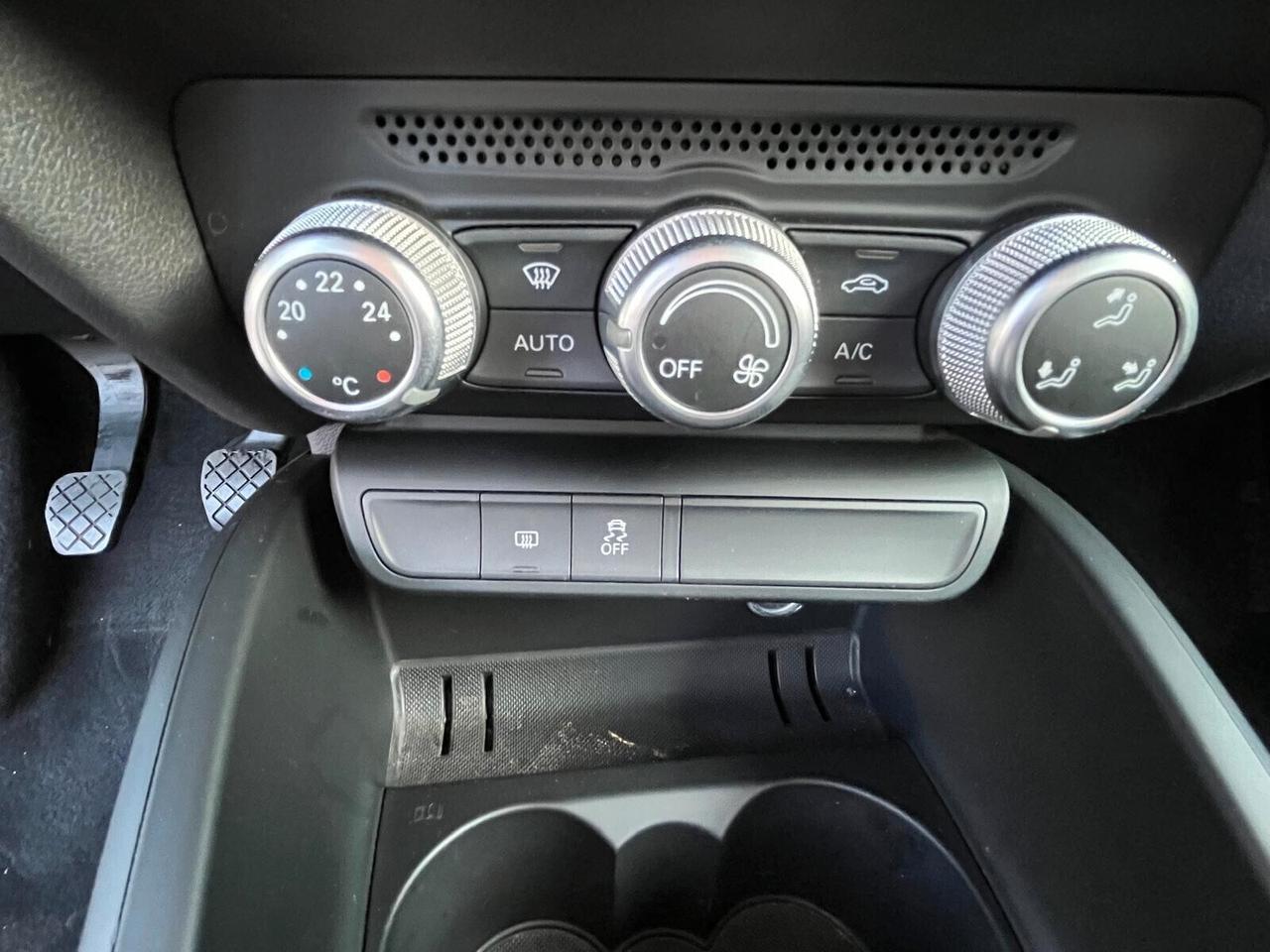 Audi A1 SPB 1.4 TDI ultra Design