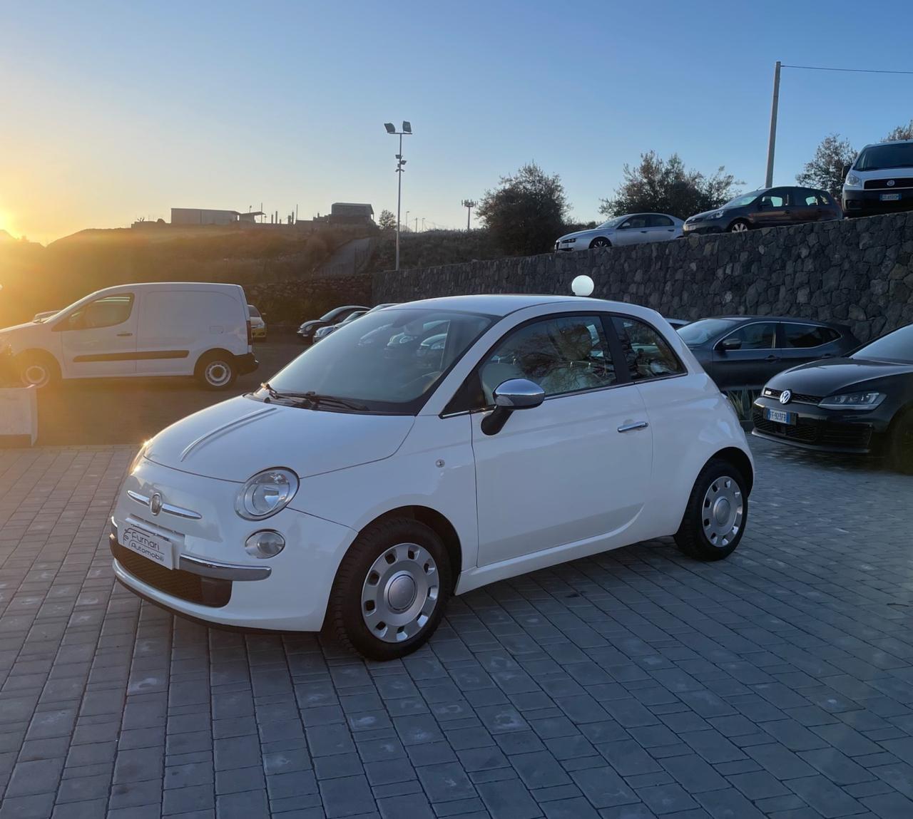 Fiat 500 1.3 Multijet 16V 95 CV Lounge