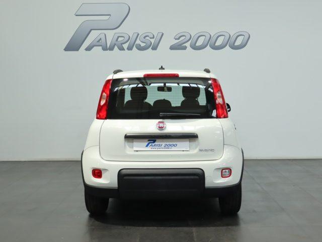 FIAT Panda 1.0 70CV City Life Hybrid *PROMO PARISI GROUP*