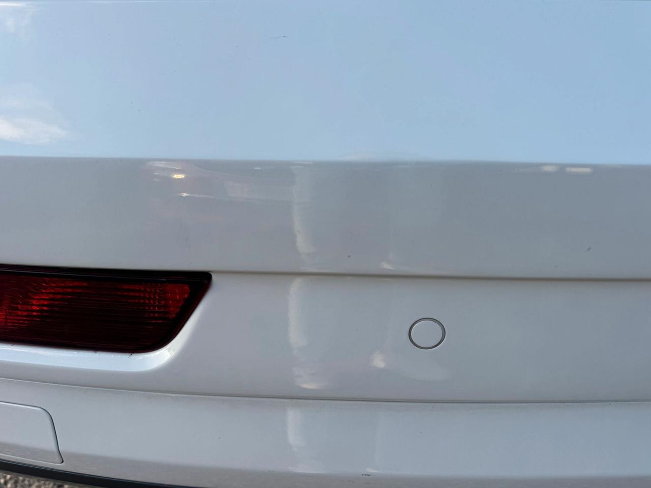 Audi Q3 2.0 TDI 184 CV S tronic quattro edition Sport