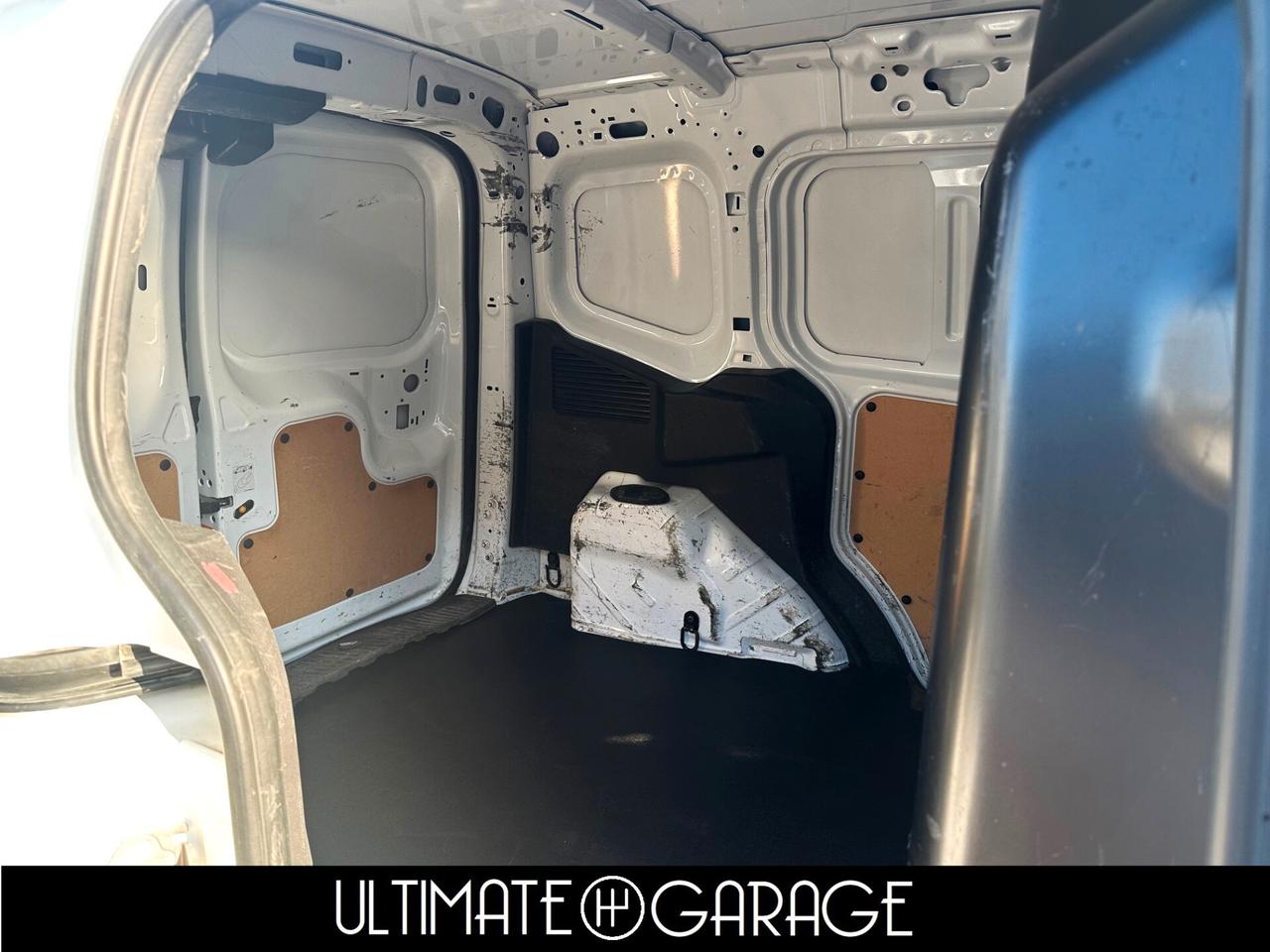 Ford Transit Courier 1.5 TDCI 100 CV Trend VAN +IVA