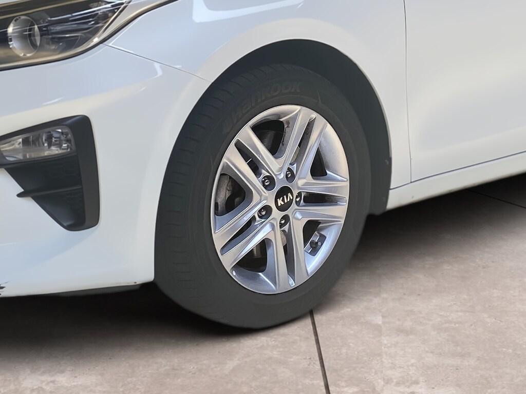 Kia ceed 5 Porte 1.4 MPI Business Class Adas Pack 2WD